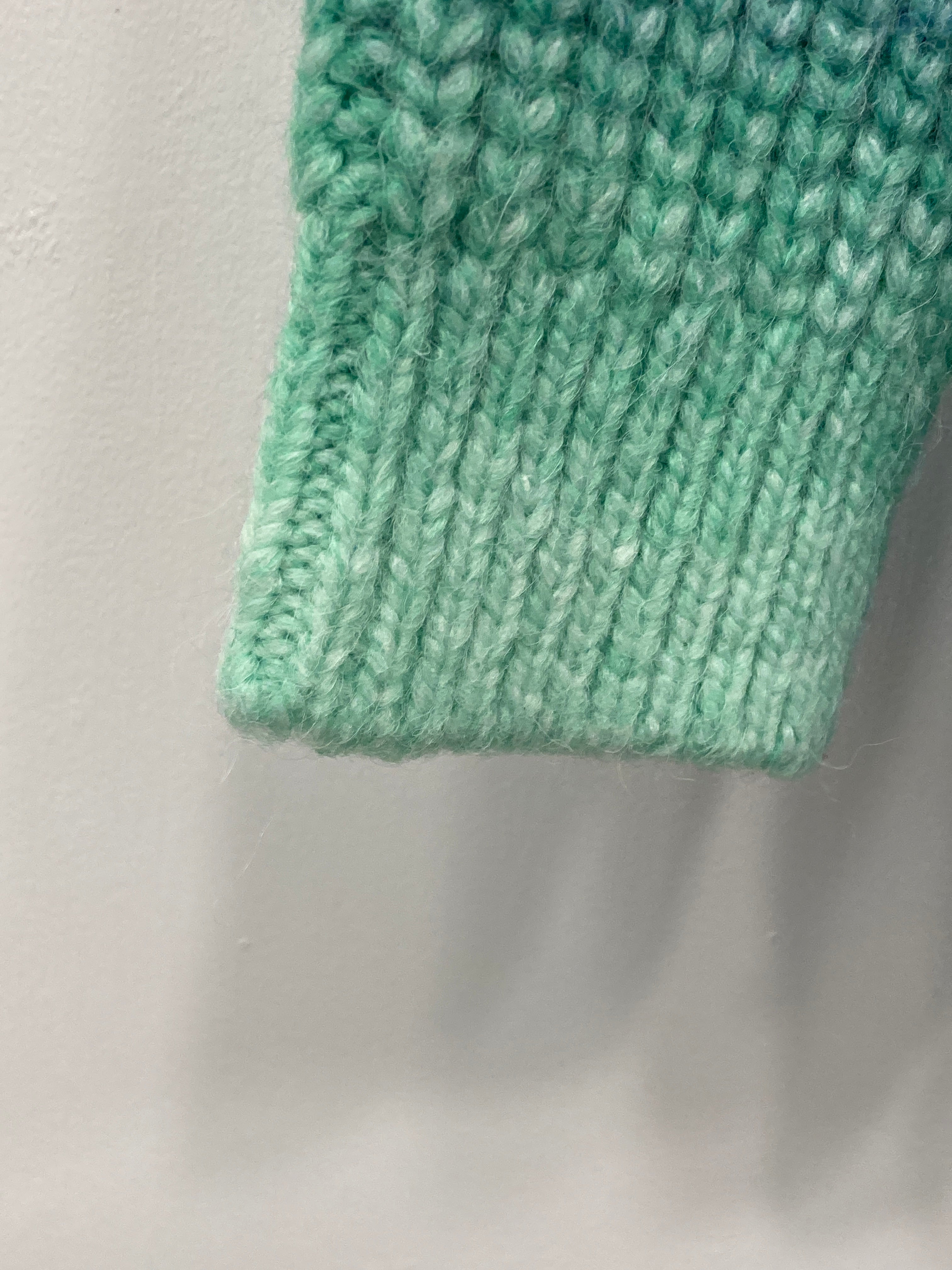 VRS (Føtex) Strik